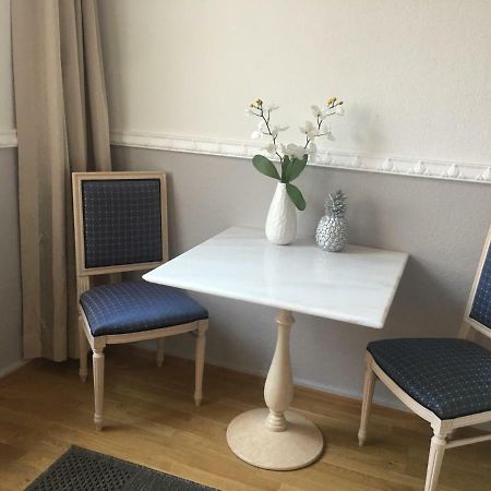 City Apartments Гёттинген Экстерьер фото